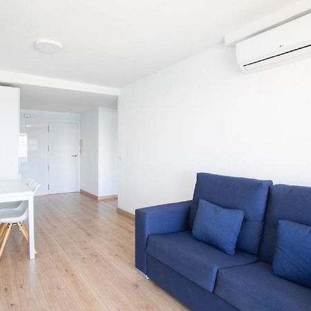 Apartamentos La Mar Benidorm Zewnętrze zdjęcie