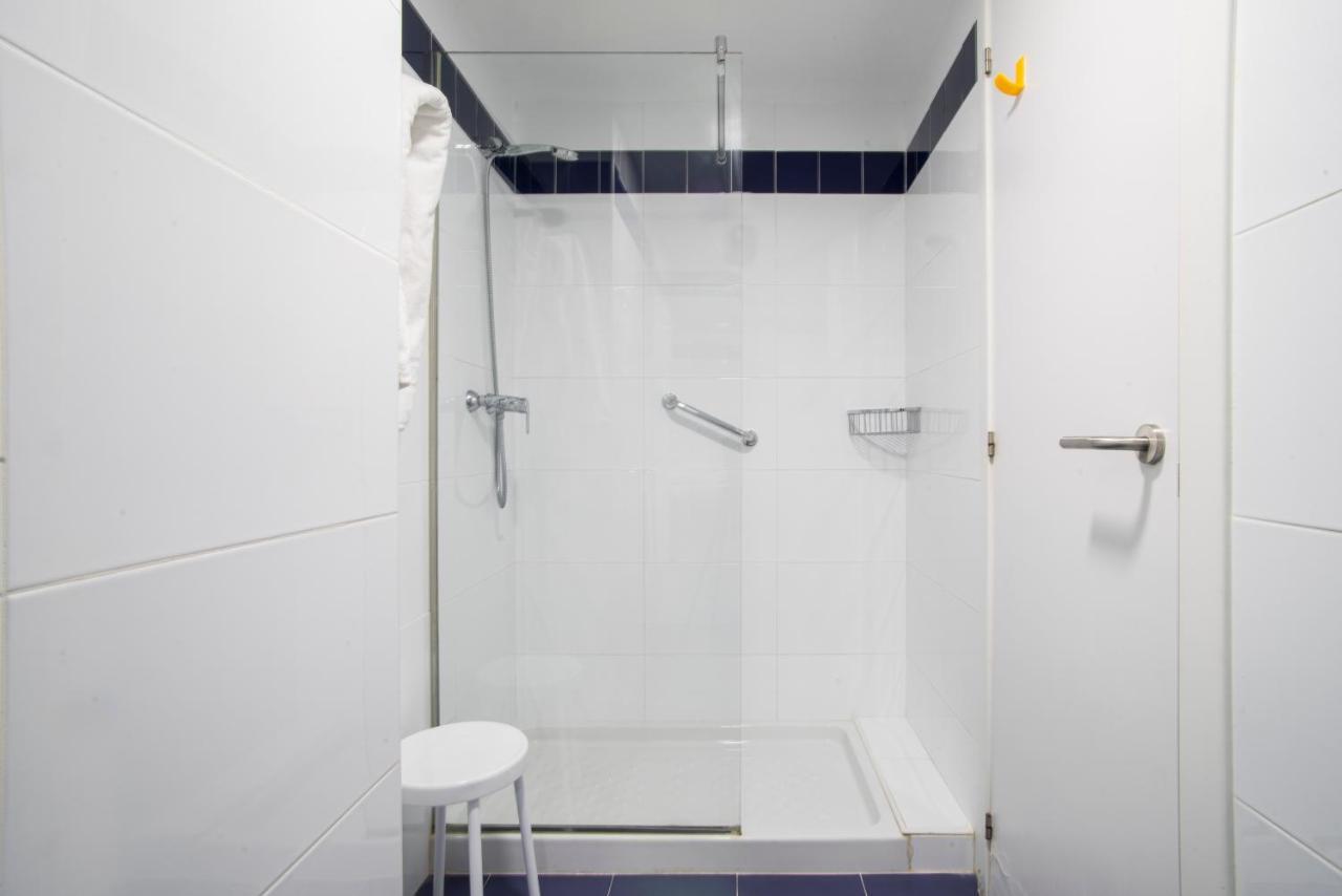 Apartamentos La Mar Benidorm Zewnętrze zdjęcie