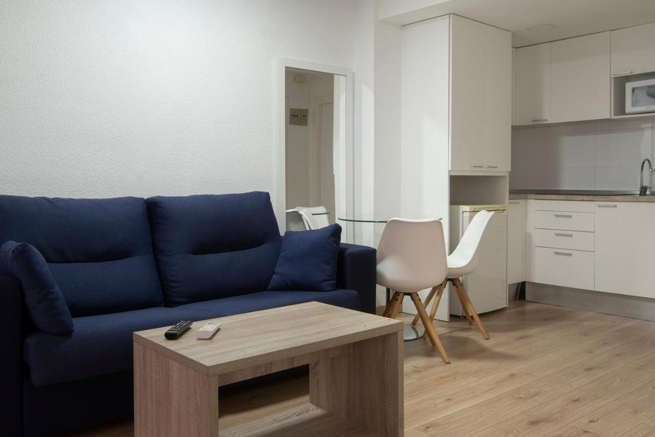 Apartamentos La Mar Benidorm Zewnętrze zdjęcie