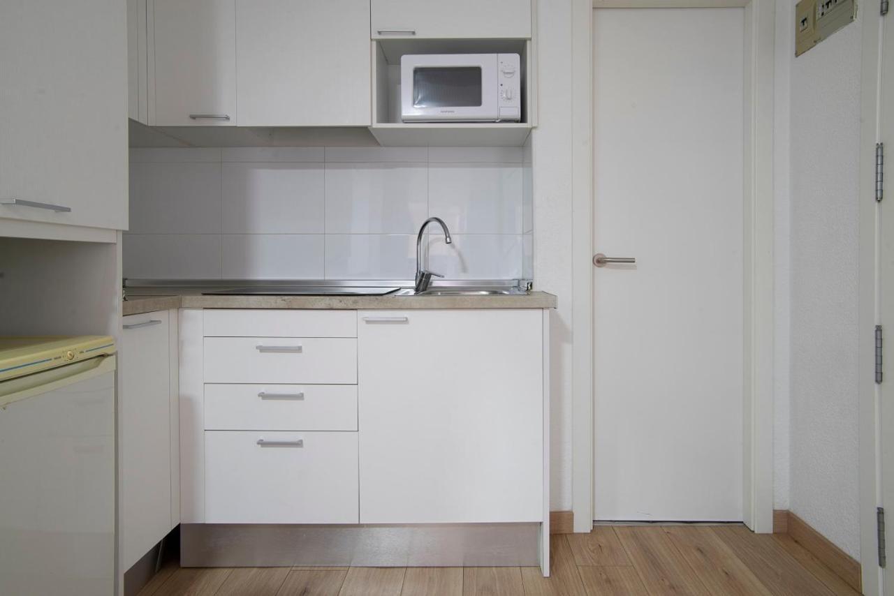 Apartamentos La Mar Benidorm Zewnętrze zdjęcie