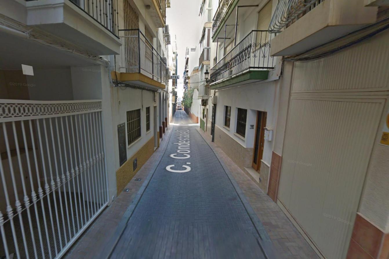 Apartamentos La Mar Benidorm Zewnętrze zdjęcie